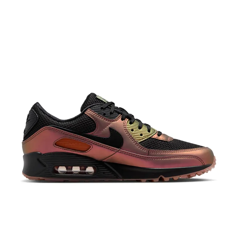 Nike Air Max 90 Reverse Duck Camo (2024) (HQ4042-001)
