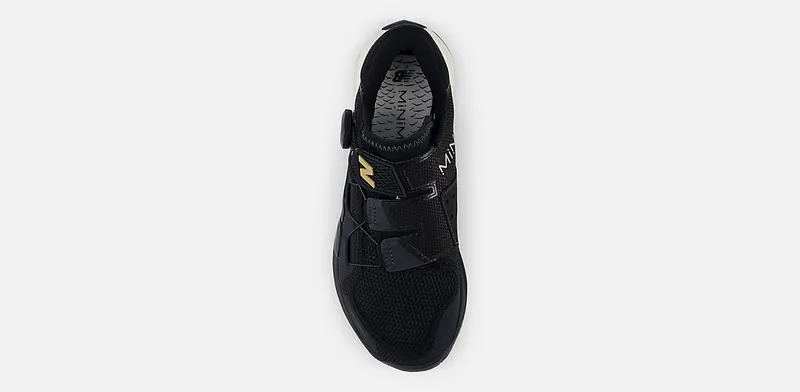 New Balance Minimus TR BOA v2 Phantom Gold Metallic (WXMTRBK2)