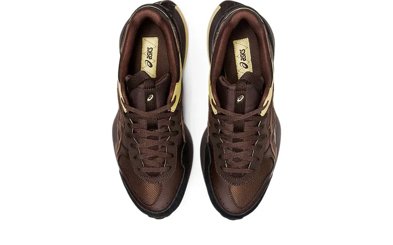 ASICS UN1-S Jogger X81 Coffee Bean (1201A743-200)
