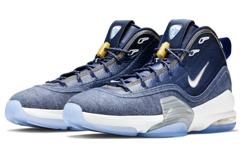 Nike Air Pippen 6 Denim