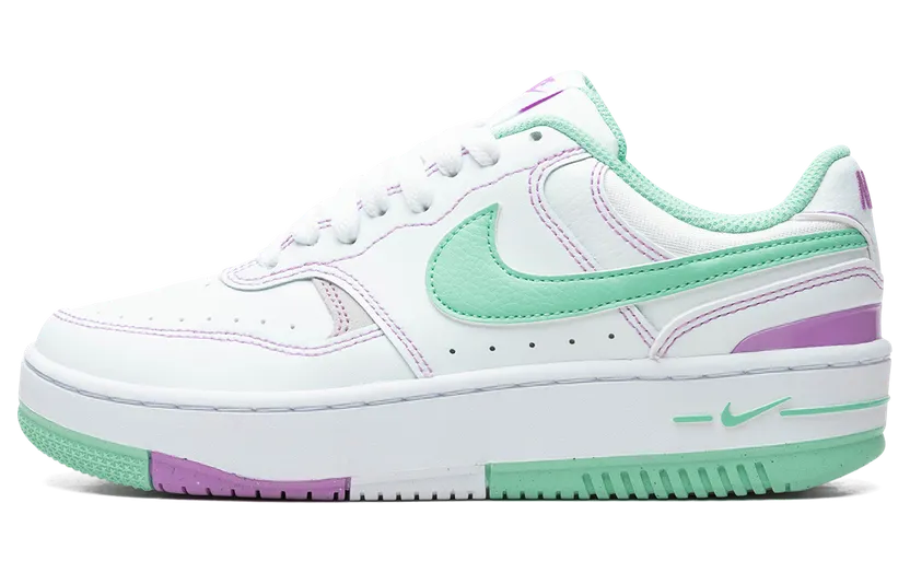 Nike GAMMA FORCE “Emerald Rise” (FN7109-100)