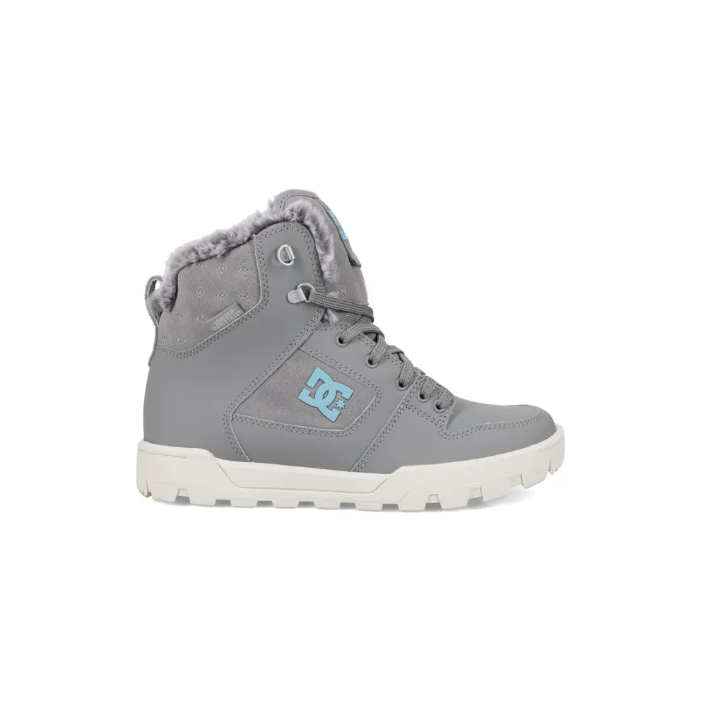 DC Manteca 4 “Grey” (ADJB100012025)