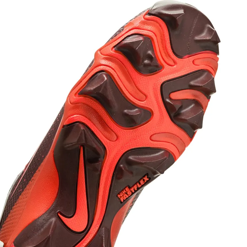 Nike Vapor Edge Shark 2 Ja’Marr Chase Crayfish (HF5453-600)