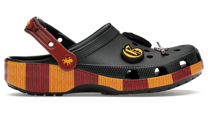 Crocs Classic Clog Harry Potter Gryffindor (210553-90H)