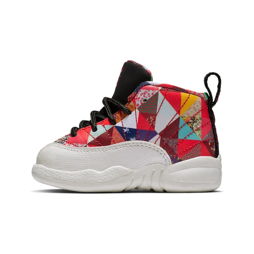 Jordan 12 Retro Chinese New Year 2019 (TD)