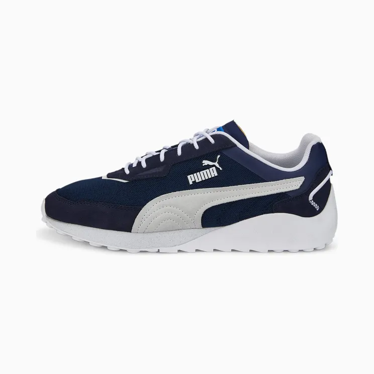 Puma Speedfusion x Sparco motorsportschoenen Blue/White (30735606)