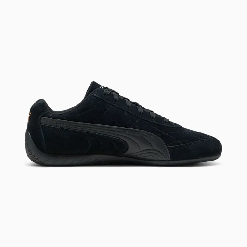 Sneakers Puma Mclaren Speedcat Puma Black/ Bright Papaya (30945201)