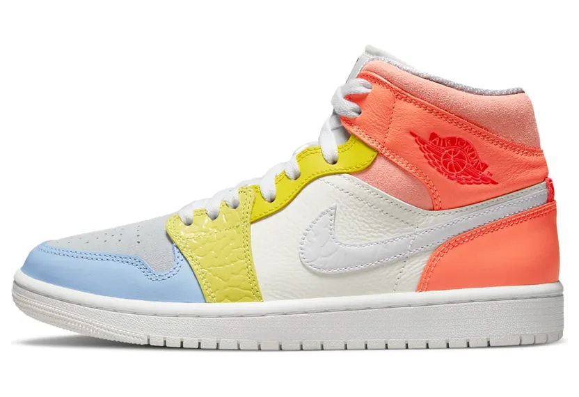 Air Jordan 1 Low DJ6908-100