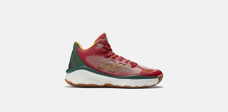 New Balance Fresh Foam BB Christmas (BBFRSHSV)