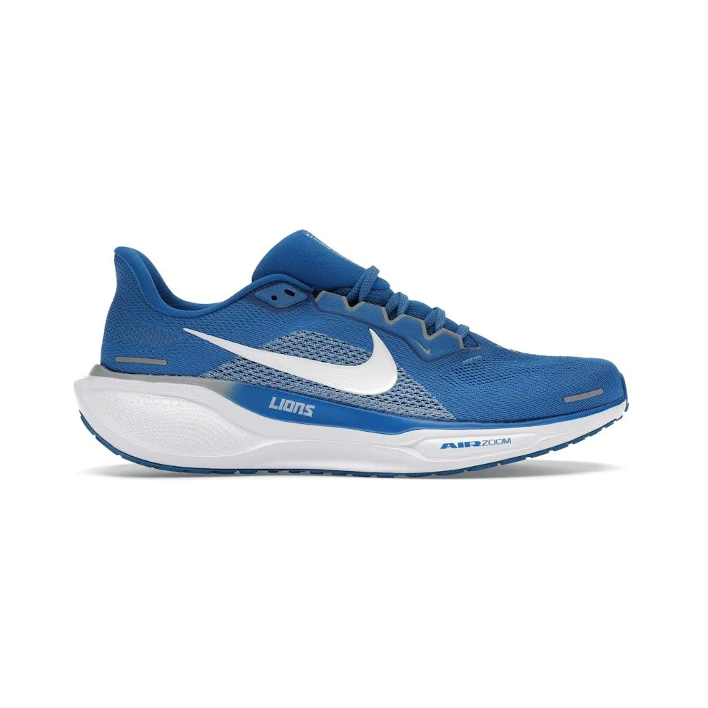 Nike Air Zoom Pegasus 41 Detroit Lions (FZ5087-400)