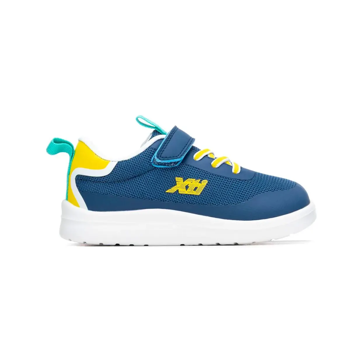 xti-kids-sneaker 153116-Jeans