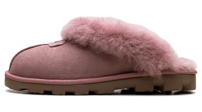 Ugg Coquette “Pink Dawn” (5125-PDW)
