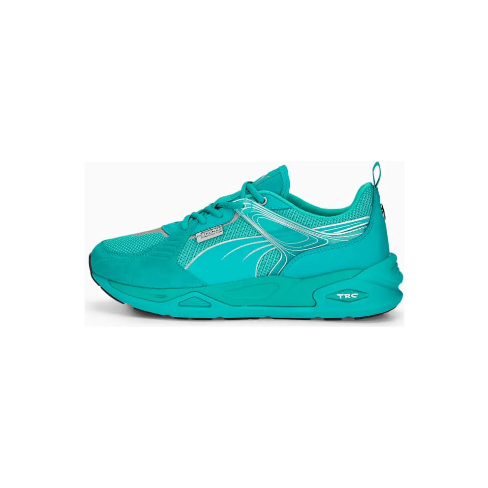 Puma MAPF1 TRC BLAZE Mens GR “Green” (307649-01)