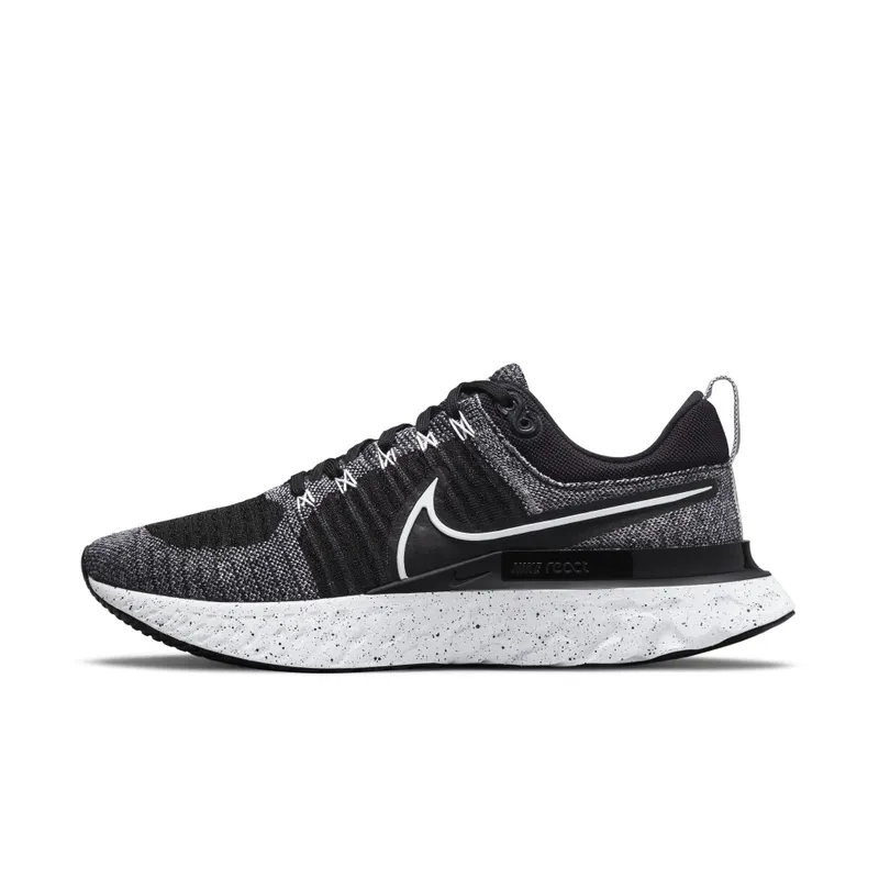 Nike React Infinity Run Flyknit 2 White (CT2357-101)