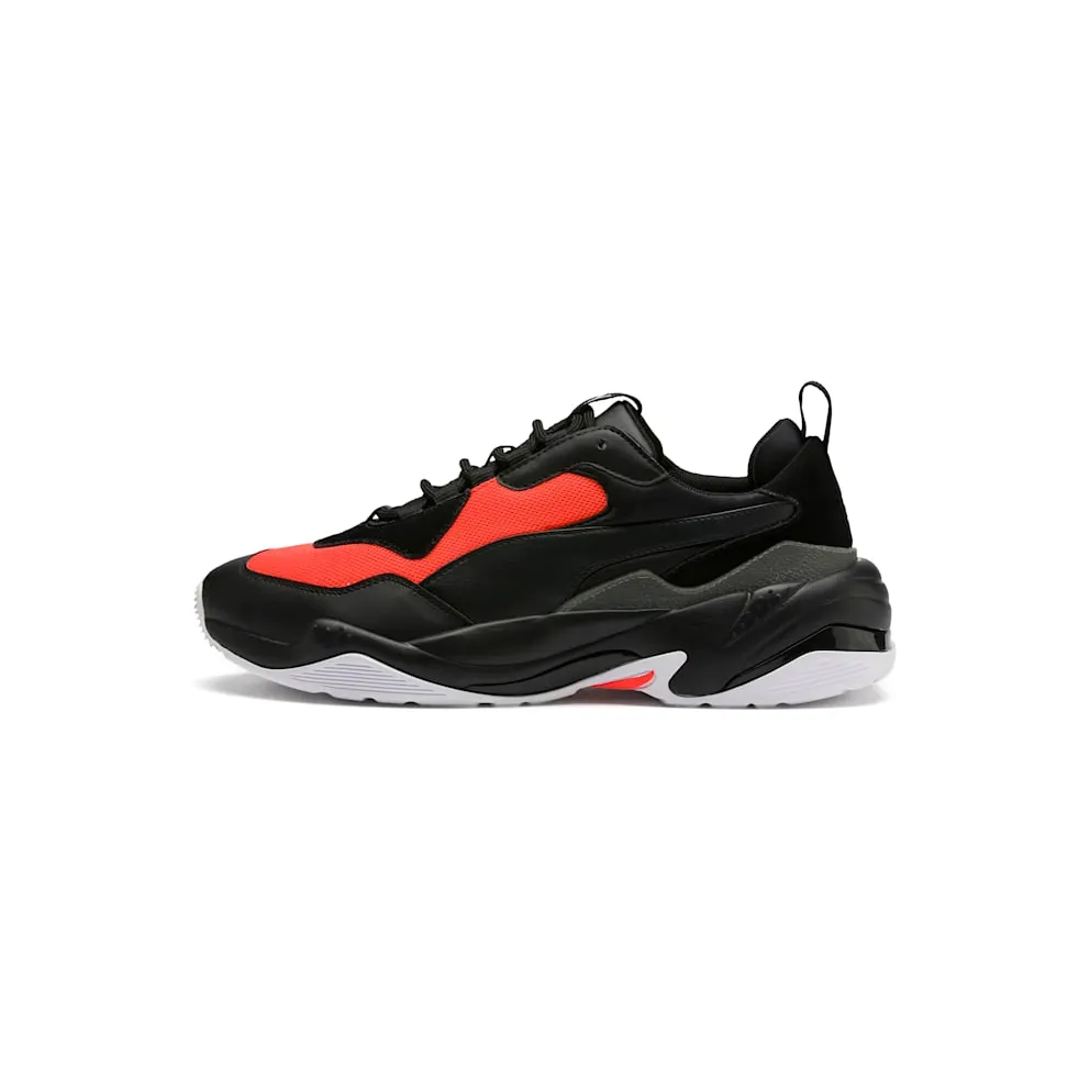 Puma Thunder Fashion 2.0 “Black Red” (370376-04)