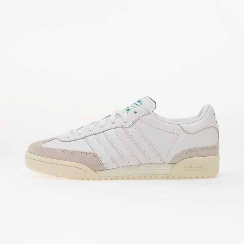 Adidas TANGO MAGNUM Schuhe Cloud White / Power Green / Off White (LA6570)