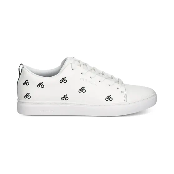 Paul Smith PS Paul Smith “White” (M2SLEE46PLEA)