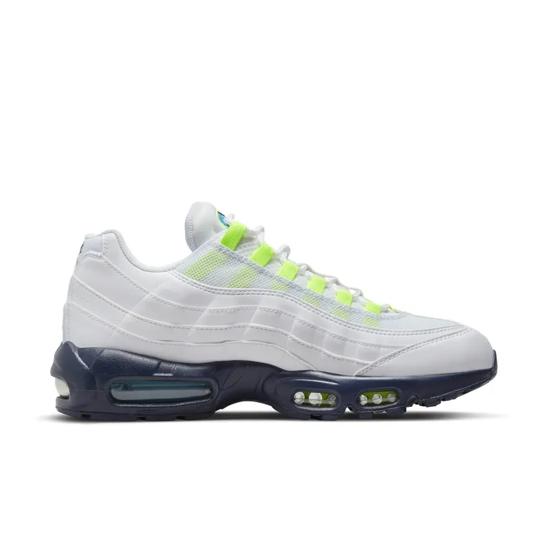 Nike Air Max 90 White (DX1819-100)