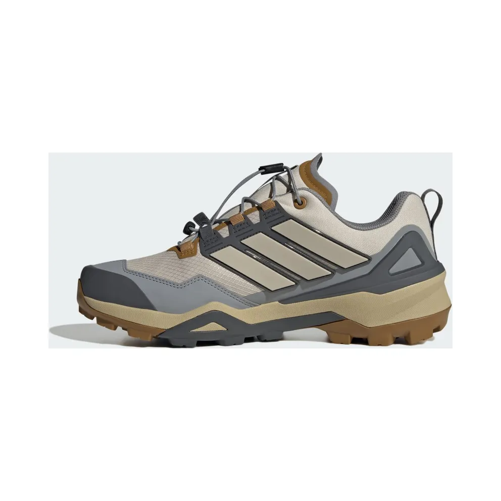 Adidas Terrex Skychaser GORE-TEX Hiking Wonder Beige / Wonder Beige / Grey Six (IH1094)