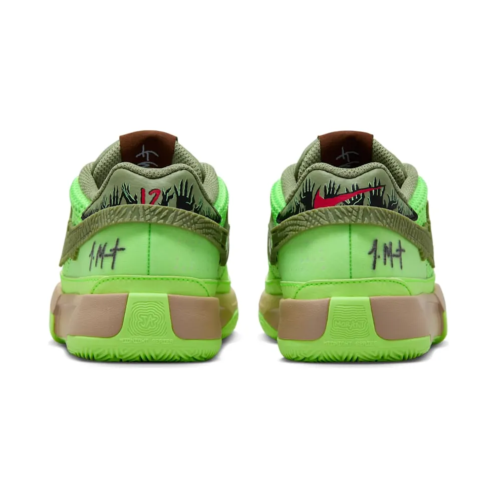 Nike Ja 1 Halloween Zombie (FV6097-300)