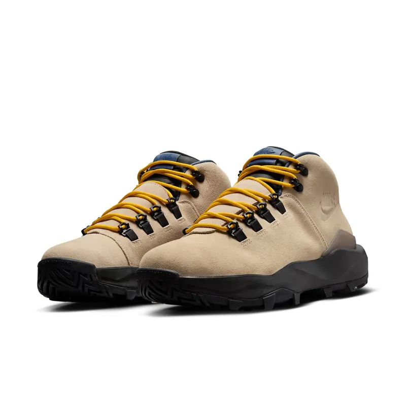 Nike Cygnal Desert Ore Black University Gold Navy (FV4332-201)