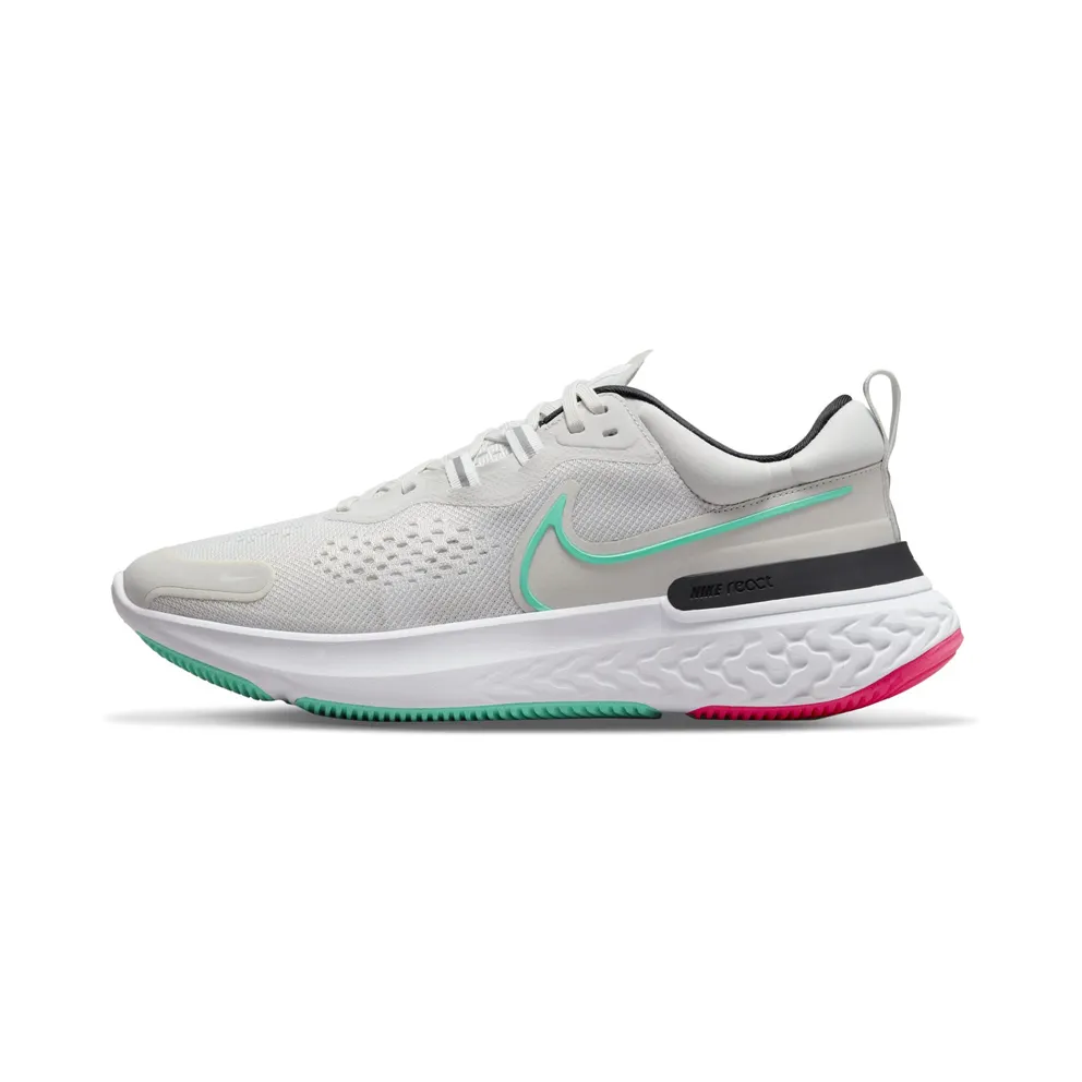 Nike React Miler 2 (straat) Grey (CW7121-004)