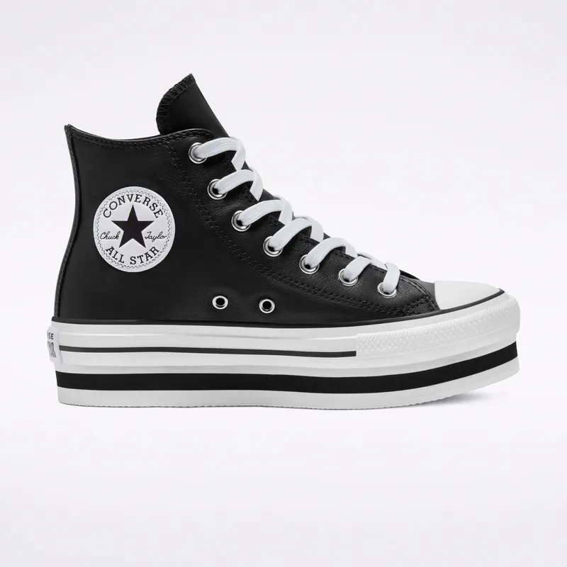 Converse Chuck Taylor All Star Platform Layer (569722C)