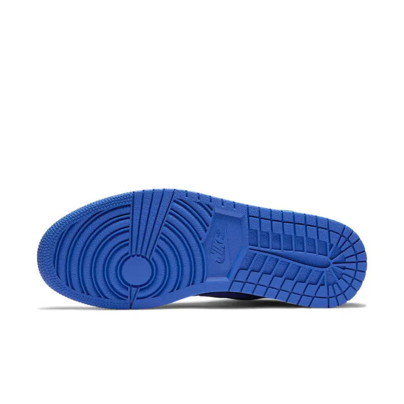 Jordan 1 Flyease Royal Black/Hyper Royal-White (CQ3835-041)