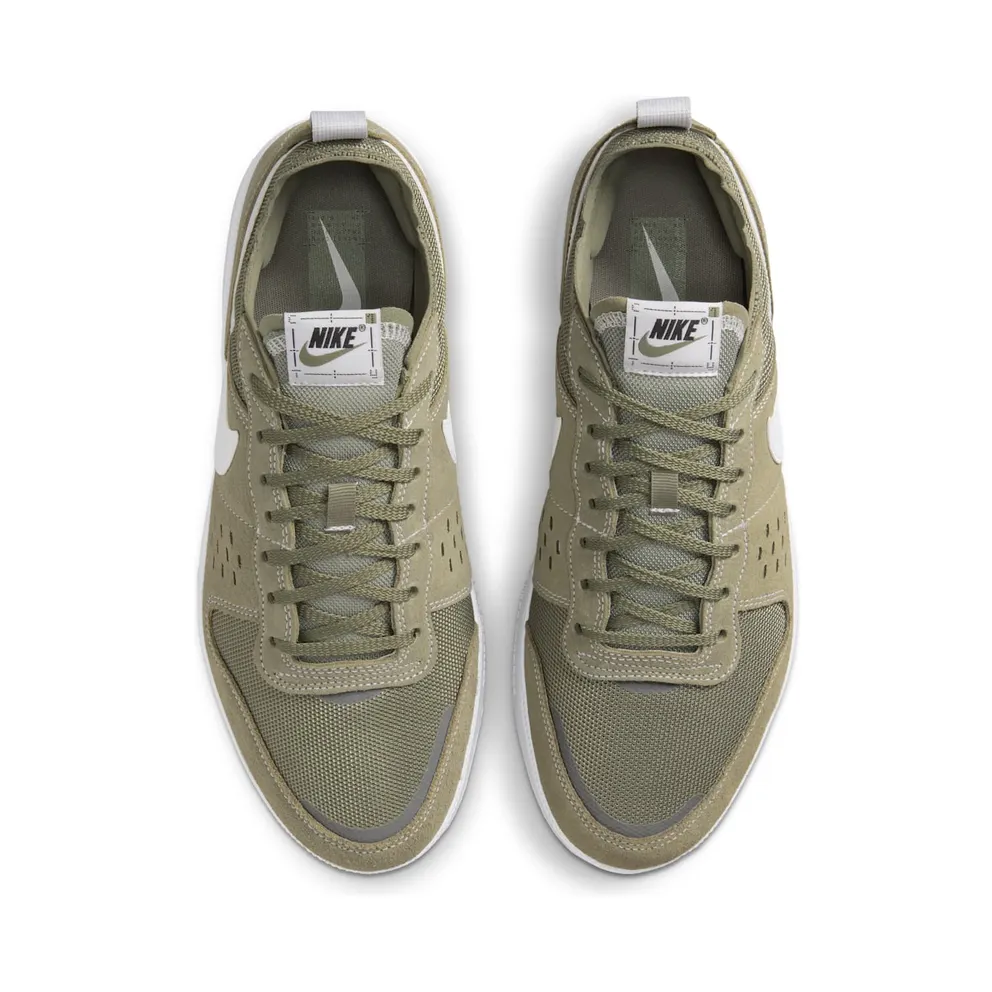 Nike C1TY Light Army Black White (FZ3863-301)