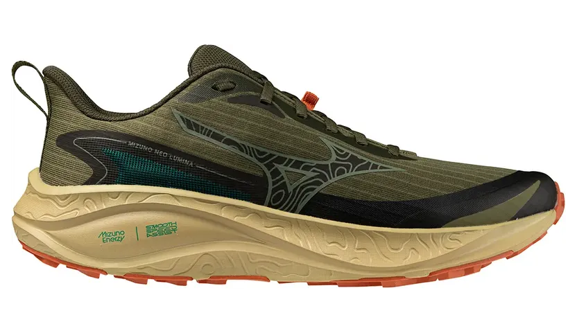 Mizuno sneaker Vert (J1GJ2673-52)
