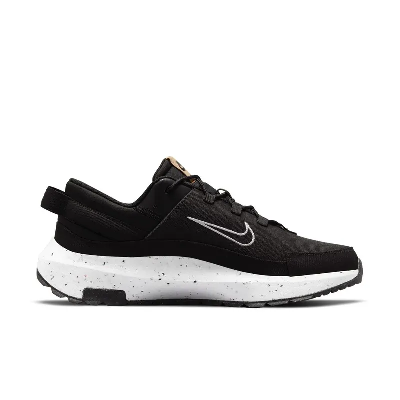 Nike Crater Remixa Black 50% Sustainable Materials (DC6916-003)