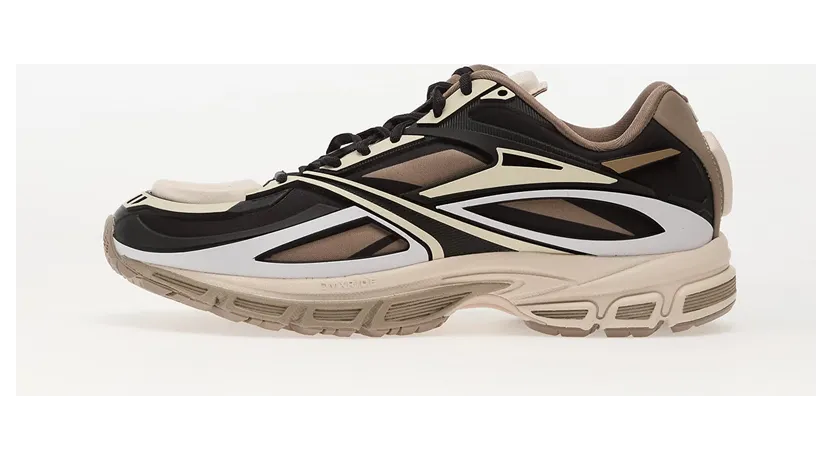 Reebok Premier Beige
