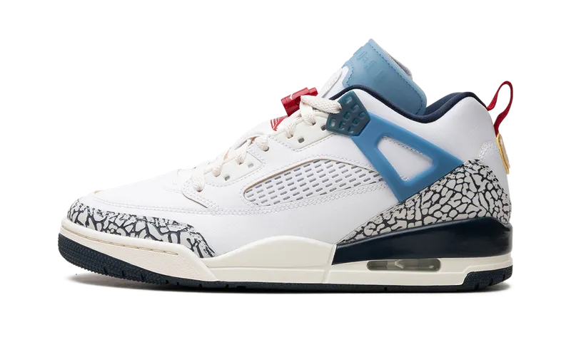Jordan Spizike “white” (HM3712-164)