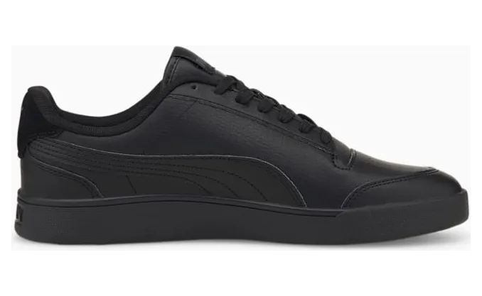 Puma Shuffle Zwart (309668-21)