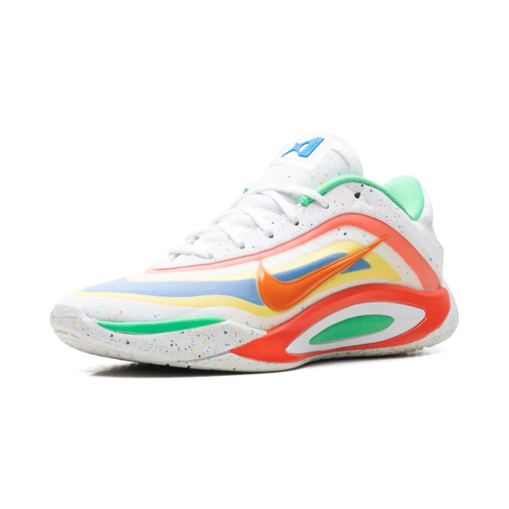Adidas A’ja Wilson A’One “Multicolor PE” (IQ9419-100)