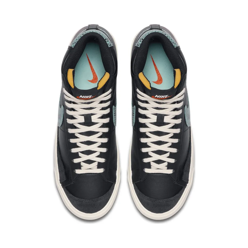 Nike Blazer Mid ‘Reptile Snakeskin’ (2019) (CI1176-001)