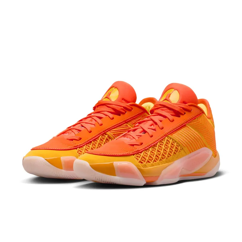 Jordan 38 Low Dearica Hamby Sunshine (FV3945-700)