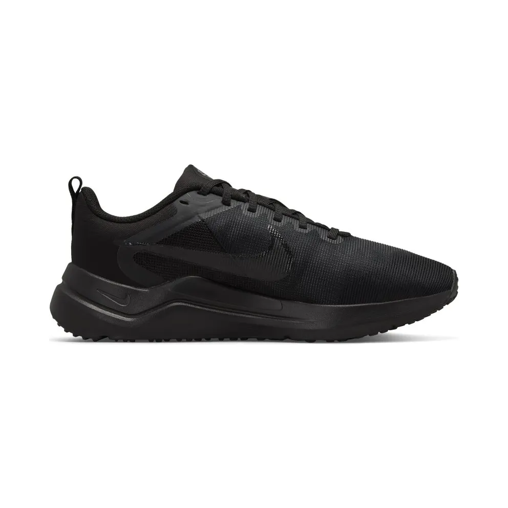 Nike Downshifter 12 Road Running Black (DD9294-002)