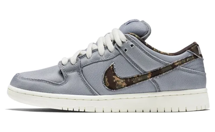 Nike Dunk Low Pro SB (304292-054)