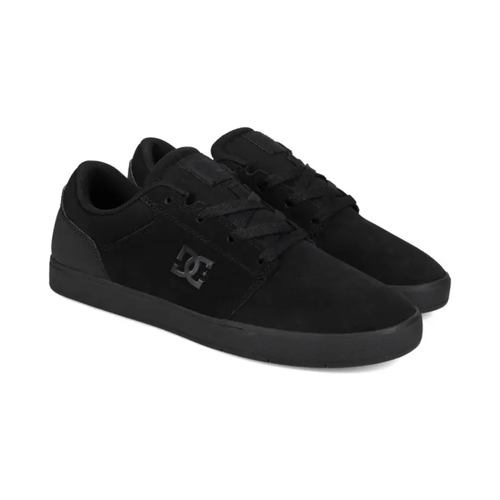 DC Crisis 2 black/black/black (ADYS100647-3BK)