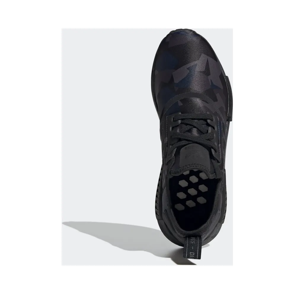 adidas NMD R1 Core Black Grey Six Core Black/Grey Six/Carbon (EF4263)