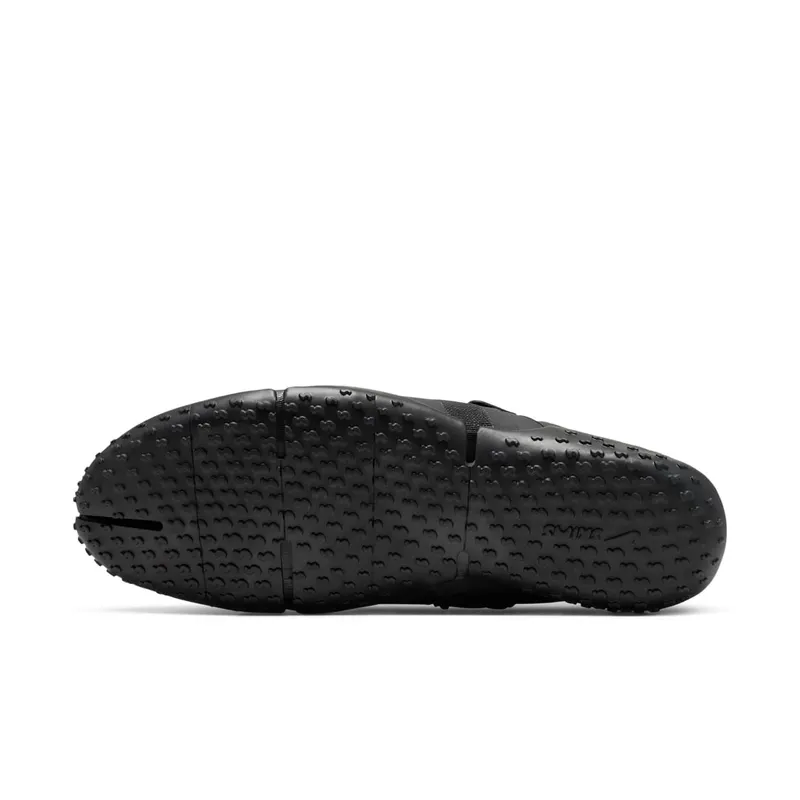 Nike Air Rift Mesh “SKIMS – Black” (IO7694-001)