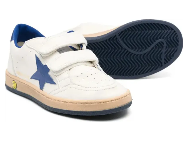 Golden Goose Boys (GYF00501 F004246 10793) (2)