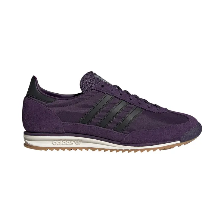 adidas SL 72 OG Aurora Plum Black Gum (JQ8378)
