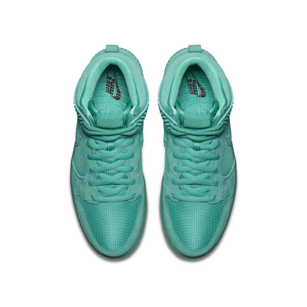 Nike Dunk CMFT Premium Light Retro Light Retro/Light Retro (705433-400)