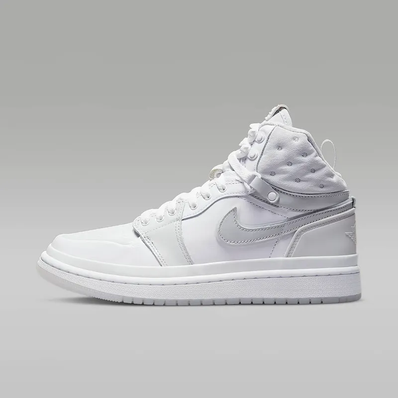 Air Jordan 1 Acclimate White (DC7723-100)