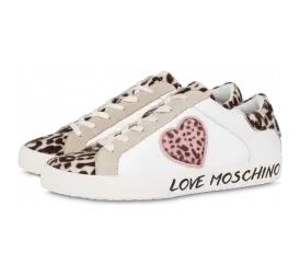 moschino-sneaker POLJA15162G1FIAB10A