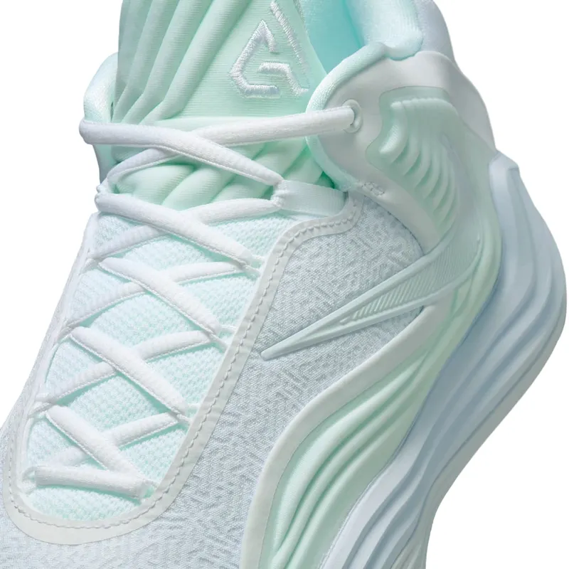 Nike Giannis Freak 7 TB “White Light Green” (II7518-100)