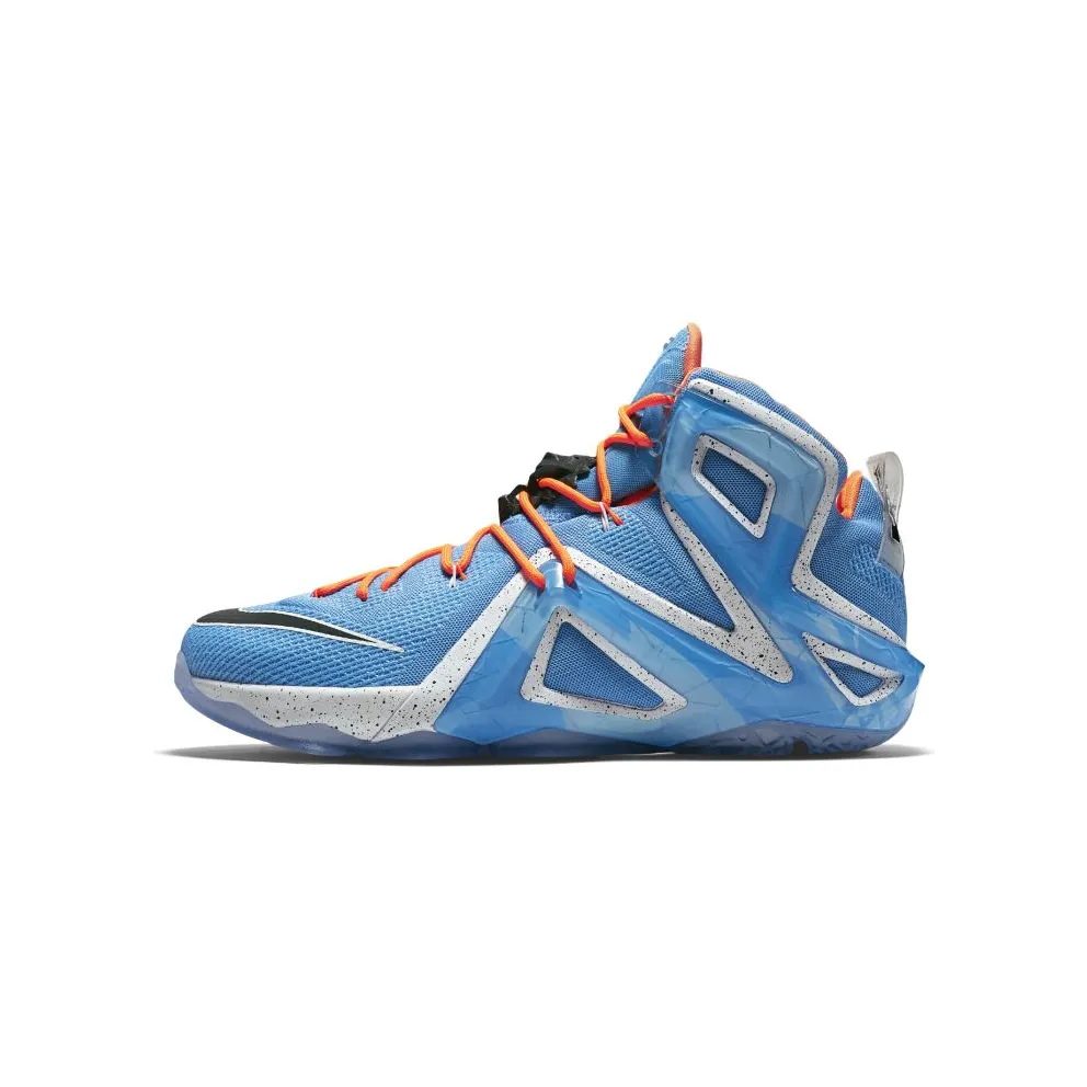 Nike LeBron 12 Elite Elevate (724559-488)