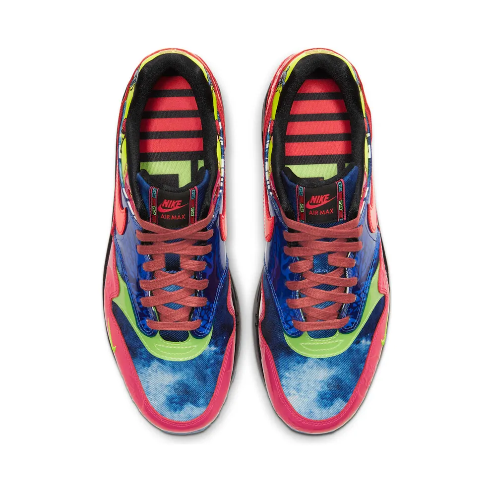 Nike Air Max 1 Chinese New Year CNY ‘Longevity’ (2020) (CU8861-460)